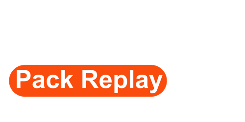 Télécharger votre Pack Replay