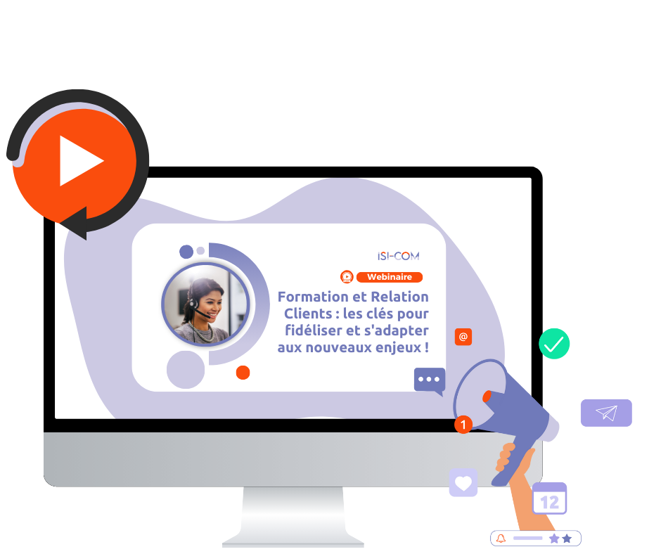 ISI-COM - Linkedin 